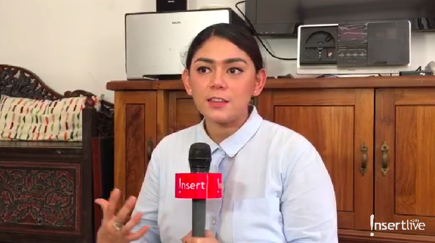 Thalita Latief