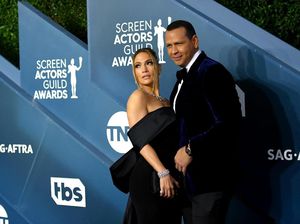 Gimana Nasib Cincin Rp 26 M usai Jennifer Lopez dan ARod Putus?