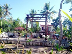 Keraton Agung Sejagat Bakal Benar-benar Jadi Destinasi Wisata