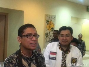 Diajukan PKS Cawagub DKI, Nurmansyah Lubis: Saya Pelayan Pak Anies di Dapur