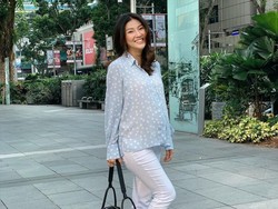 Sarwendah Murka Fotonya Dipakai Tanpa Izin untuk Konten Penghinaan