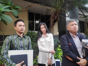 Polisi: Siwi Pramugari Merasa Pegawai Garuda, tapi Dia Cuma Dikontrak Polisi: Siwi Pramugari Merasa Pegawai Garuda, tapi Dia Cuma Dikontrak