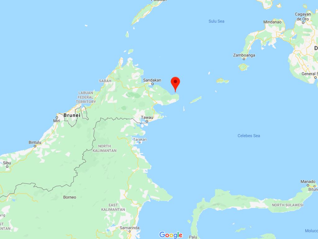 Lagi-lagi WNI Disandera Abu Sayyaf, Kemlu Kritik Malaysia Lagi-lagi WNI Disandera Abu Sayyaf, Kemlu Kritik Malaysia