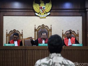 Diminta Kembalikan Uang Eks Menag Lukman, Jaksa Akan Lapor Pimpinan KPK