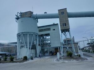 Inalum Tunggu Restu Danantara buat IPO Inalum Tunggu Restu Danantara buat IPO