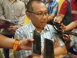 Hasto Minta Akhyar Taat soal Pilkada Medan, PD: Bahasanya Tak Layak Diumbar