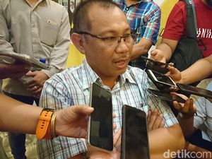 Akhyar Nasution Daftar Bacalon Walkot Medan, PDIP Ungkit Pengkhianatan Akhyar Nasution Daftar Bacalon Walkot Medan, PDIP Ungkit Pengkhianatan