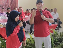 Pemkot Semarang Minta Warga Aktif Kembangkan Potensi Daerah