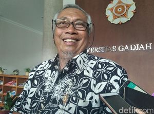 Tak Ciut Nyali Prof Koentjoro Dicaci Maki Usai Kampus Menggugat Tak Ciut Nyali Prof Koentjoro Dicaci Maki Usai Kampus Menggugat