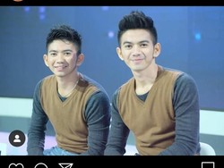 Bertemu Habib Rizieq di Mekah, Rizki Ridho: Ulama Itu Pewaris Nabi