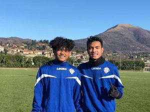4 Pemain Garuda Select Dinilai Punya Potensi Main di Eropa 4 Pemain Garuda Select Dinilai Punya Potensi Main di Eropa