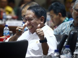 Pemerintah Jamin PON 2020 Papua Aman!