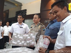 Jatim Hari Ini: Penyitaan Aset Uang MeMiles hingga Viral Surat Edaran RW