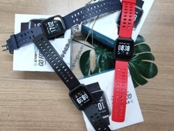 Kenalin Nih StartGo S1, Smartwatch Canggih dari ADVAN