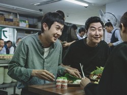 Parasite Jadi Film Paling Irit di Nominasi Best Picture Oscar 2020