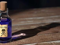 Permintaan Rujuk Ditolak Istri, Pria di Tapsel Minum Racun