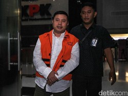 Penyuap Eks Komisioner KPU Wahyu Setiawan Jalani Sidang Tuntutan Hari Ini