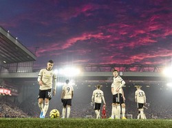 MU Apes Betul, Kena Dakwaan FA Usai Dikalahkan Liverpool