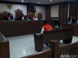 Tim Advokasi Bicara Kejanggalan Kasus Terdakwa Pembunuhan Karyawan Istaka Karya