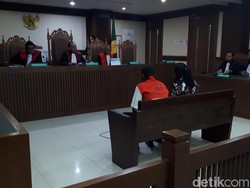 Ajukan Eksepsi, Terdakwa Pembantaian Karyawan Istaka Karya Papua Minta Bebas
