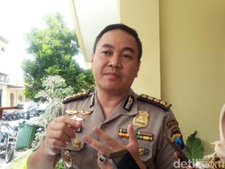 Bukti Fisik Ari Sigit Jadi Konsultan MeMiles Terus Dicari