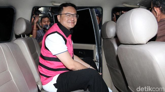Kejagung Sita 854 Bidang Tanah Milik Tersangka Skandal Asabri Benny Tjokro Kejagung Sita 854 Bidang Tanah Milik Tersangka Skandal Asabri Benny Tjokro