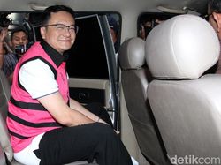 Tok! MA Rampas Aset Korupsi Benny Tjokro Rp 2,4 Triliun untuk Negara