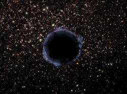 SpaceX Akan Luncurkan Misi NASA Mengulik Sejarah Alam Semesta