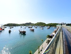 Labuan Bajo dan Citra Wisata Eksklusif