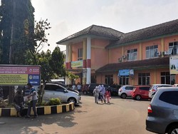 Viral Bayi Usia 2 Bulan di Sukabumi Meninggal Diduga Karena Imunisasi