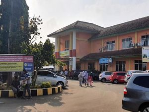Viral Bayi Usia 2 Bulan di Sukabumi Meninggal Diduga Karena Imunisasi Viral Bayi Usia 2 Bulan di Sukabumi Meninggal Diduga Karena Imunisasi