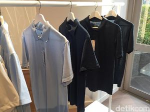 Lebih Ramah Lingkungan di Koleksi Uniqlo Spring-Summer 2020