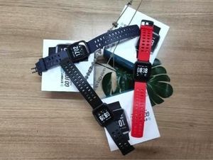 Smartwatch Advan StartGo S1 Bisa Deteksi Kesehatan, Ini Fungsinya