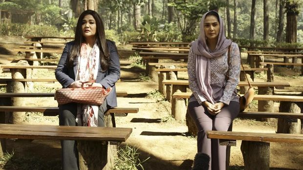 Review Film: Akhir Kisah Cinta Si Doel