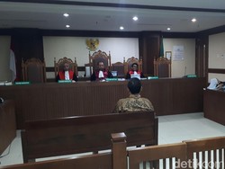 Saksi Ahli Nilai Pria yang Ancam Penggal Jokowi Tak Lakukan Makar