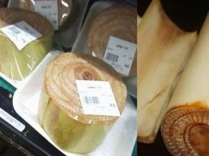 5 Fakta Batang Pisang yang Terjual Mahal di Amerika