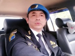 Petinggi Sunda Empire Diisukan Simpatisan HTI, Rangga: Fitnah, Saya NU!