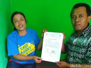 Merasa Tak Pantas, Ratusan Penerima Program Keluarga Harapan Ini Mundur Merasa Tak Pantas, Ratusan Penerima Program Keluarga Harapan Ini Mundur