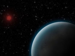 Indonesia Mulai Cari Alien dan Tempat Layak Huni Selain Bumi