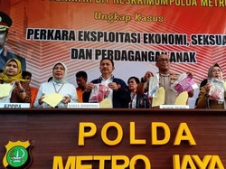 Praktik Prostitusi di Kafe Remang-remang, Mami Rekrut PSK ABG di Medsos