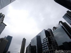 Gerah! Kenapa Musim Kemarau Kali Ini Terasa Panas Banget?