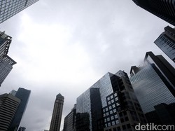 Gerah! Kenapa Musim Kemarau Kali Ini Terasa Panas Banget?