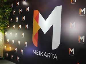Janji Selesaikan Proyek, Meikarta Ganti Logo