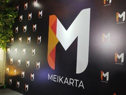 Janji Selesaikan Proyek, Meikarta Ganti Logo