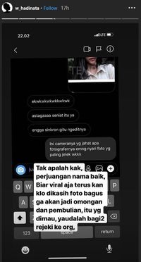 Pramugari Garuda Kesal Tampak Jelek Usai Diperiksa Polisi, Sindir Fotografer
