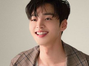 Aktor Kim Min Jae Berangkat Wajib Militer Hari Ini Aktor Kim Min Jae Berangkat Wajib Militer Hari Ini