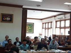 USBN Diganti US Mulai 2020, Sekolah Bikin Soal Sendiri