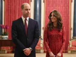 Kate Middleton Disebut Lebih Santai Usai Meghan Markle Tinggalkan Kerajaan