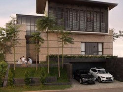 Bebas Banjir! Asya Jadi Pilihan Wajib Pencari Hunian di Jakarta