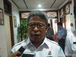 Suhu di DIY Panas Banget, Ini Update Analisis BMKG